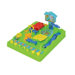 Tomy T7070 active/skill toy...