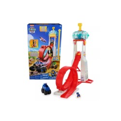 PAW Patrol : Rescue Wheels...