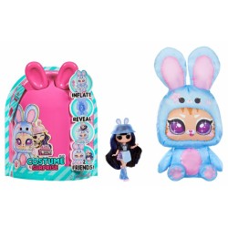 L.O.L. Surprise! Tweens...