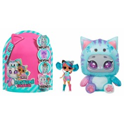 L.O.L. Surprise! Tweens...