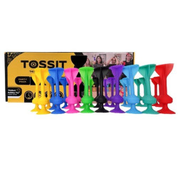 Game TOSSIT Party Pack – 26...