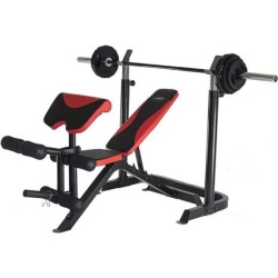 HMS Fitness LS3859...