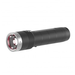 Ledlenser MT10 Black,...