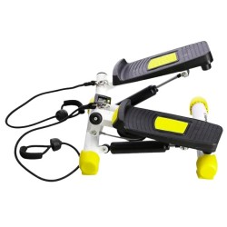 HMS Fitness S3033 Yellow...