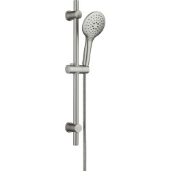 3-function shower set