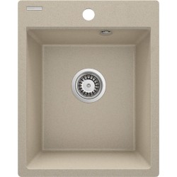 1-bowl granite sink