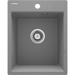 1-bowl granite sink
