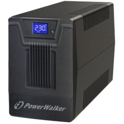 PowerWalker VI 1500 SCL FR...