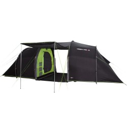 High Peak Tauris 6 Black...