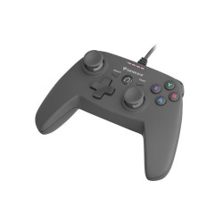 GENESIS P58 Black USB...