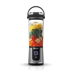 Portable wireless blender...