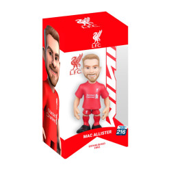MINIX LIVERPOOL - ALEXIS...