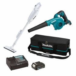 Makita CLX245SAX1 not...