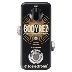 TC Electronic BodyRez...