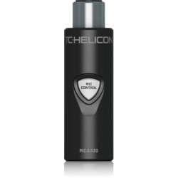TC Helicon MCA100...