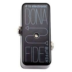 TC Electronic Bonafide...
