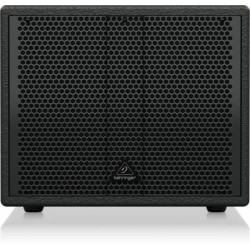 Behringer SAT 1008 SUBA...