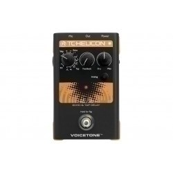 TC Helicon VoiceTone E1...