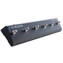 TC Helicon Switch-6...