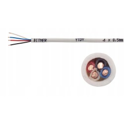 BITNER YTDY INTERCOM ALARM...