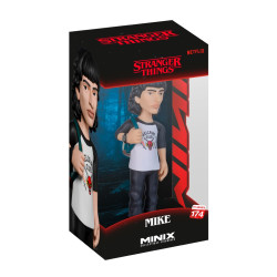 MINIX STRANGER THINGS - MIKE