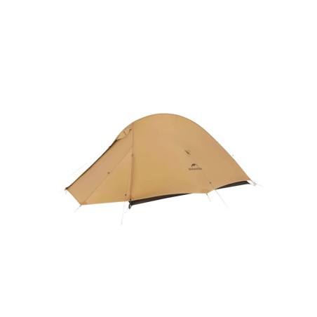 Cloud up 2 pro tent 20d cnk2350ws020-amber NATUREHIKE
