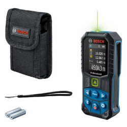 Bosch GLM 50-27 CG...