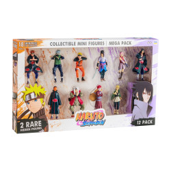 NARUTO SHIPPUDEN FIGURES...