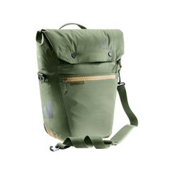 Mainhattan 17+10 khaki clay