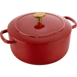 BALLARINI BELLAMONTE Cast...