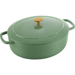 BALLARINI BELLAMONTE Cast...