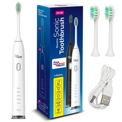 Promedix sonic toothbrush,...