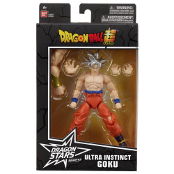 DRAGON BALL DRAGON STARS...