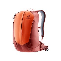 AC Lite 17 paprika-redwood