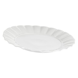 Ducale Round Cake Stand -...