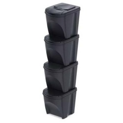 KEDEN WASTE BIN SORTIBOX...
