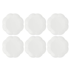 Set of 6 Villadeifiori...