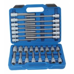 SATRA HEX SOCKET WRENCHES...