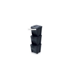 KEDEN WASTE BIN SORTIBOX...
