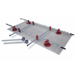 MT. SUPERLIFT PLATE...