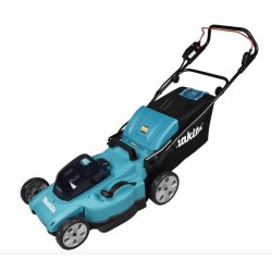 MAKITA. LAWN MOWER 2x18V...