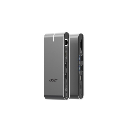 Acer Type-C Universal Docking Station 15-in-1