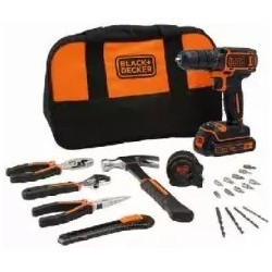 Black & Decker...