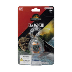 TAMAGOTCHI NANO - JURASSIC...