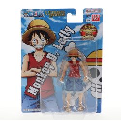ULTIMATE LEGENDS ONE PIECE...