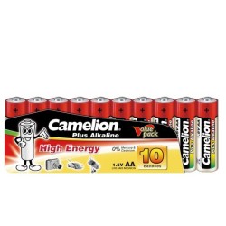 Camelion LR6-SP10...