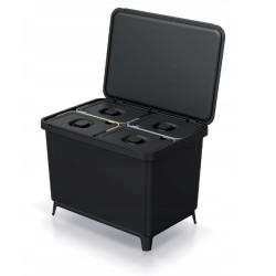 KEDEN WASTE BIN SYSTEMA...