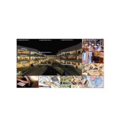 LG 55VSM5J-H Signage...