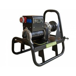 FOGO GENERATOR AGROVOLT 22...