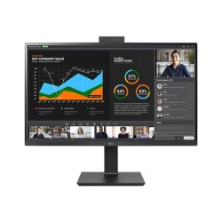 LG 27BQ75QC-B computer...
